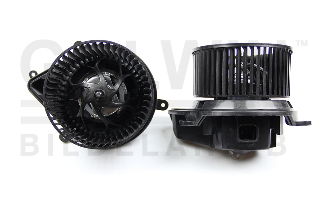 Värmefläkt för ac från Galwin