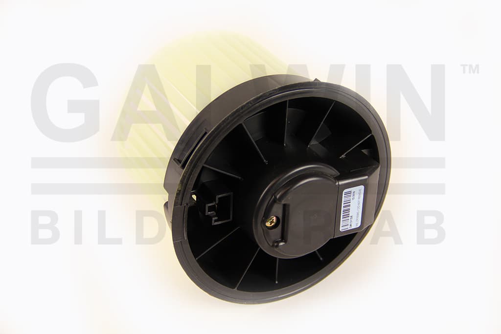 Värmefläkt från Galwin