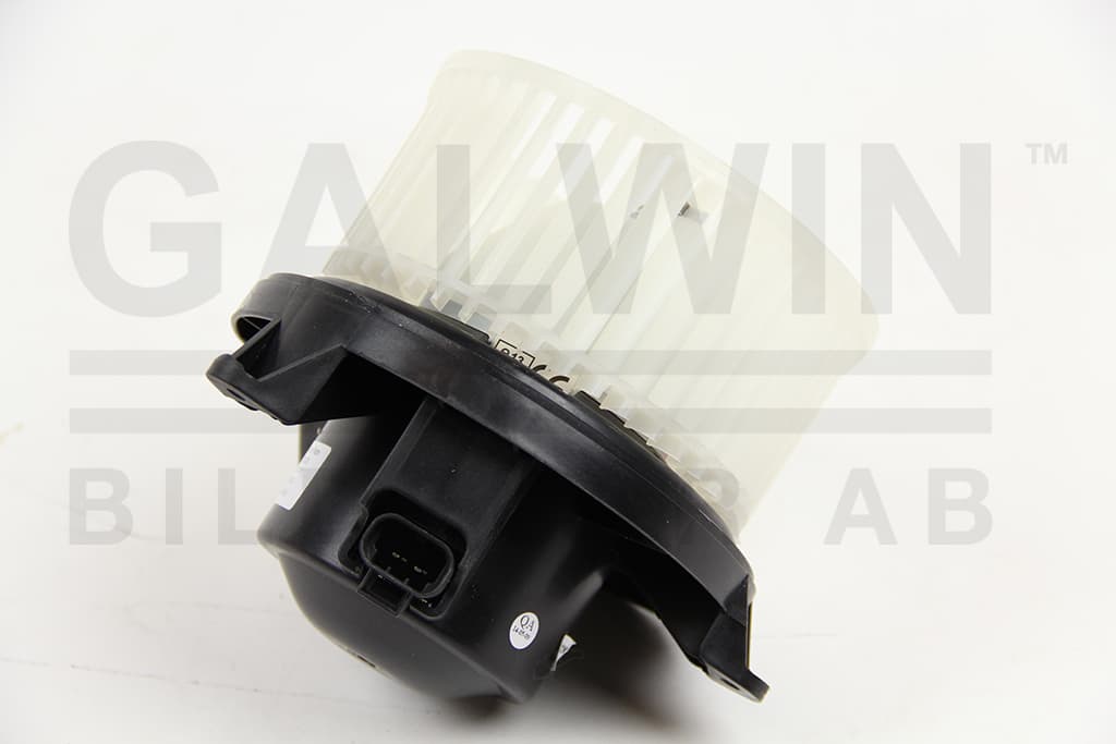 Värmefläkt, för bil med/utan ac/acc från Galwin