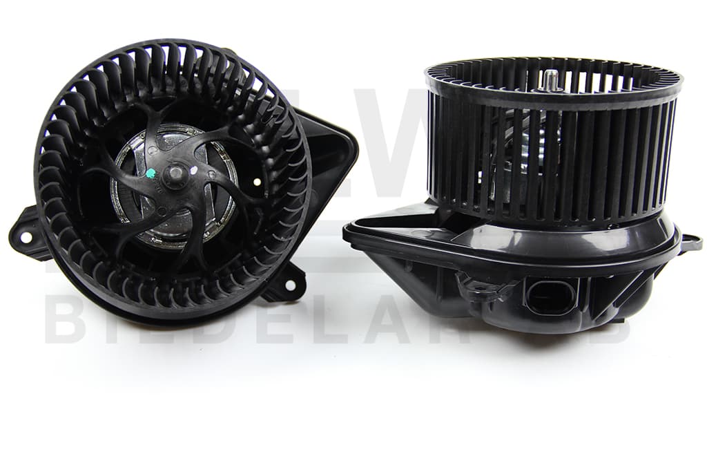 Värmefläkt för ac från Galwin