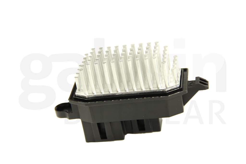 Regulator värmefläkt från Galwin