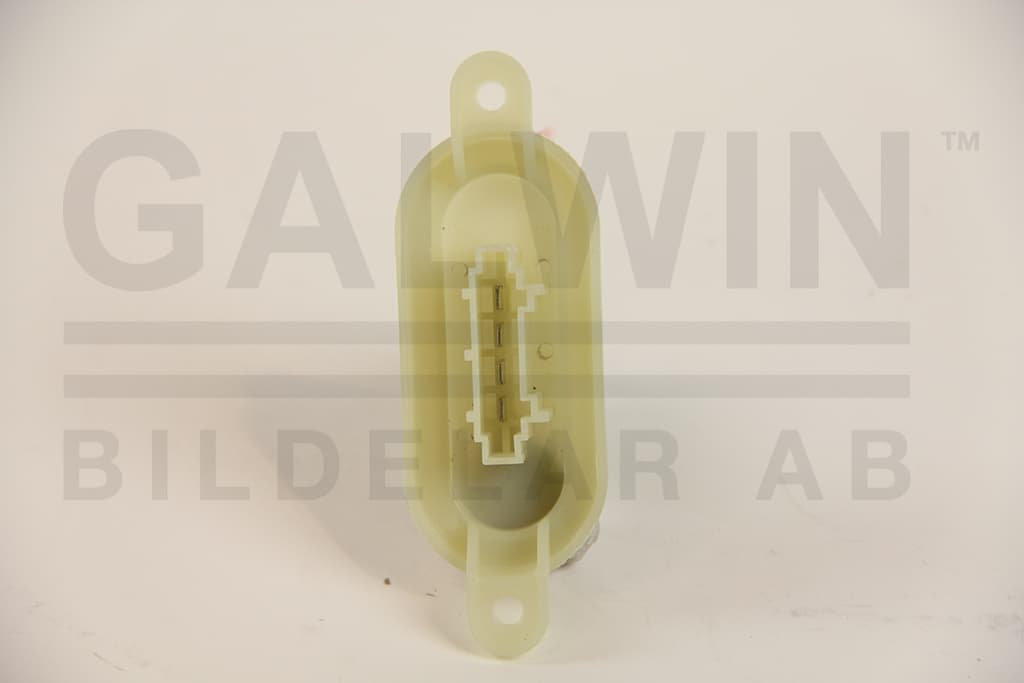 Motstånd värmefläkt från Galwin