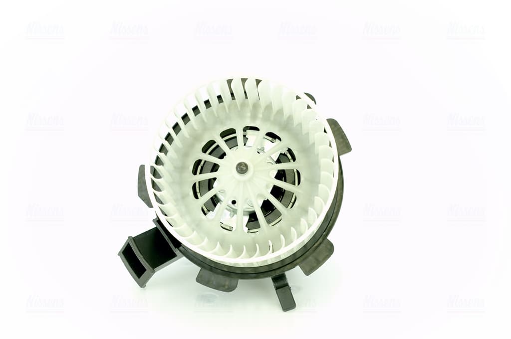 Värmefläkt Smart från Galwin