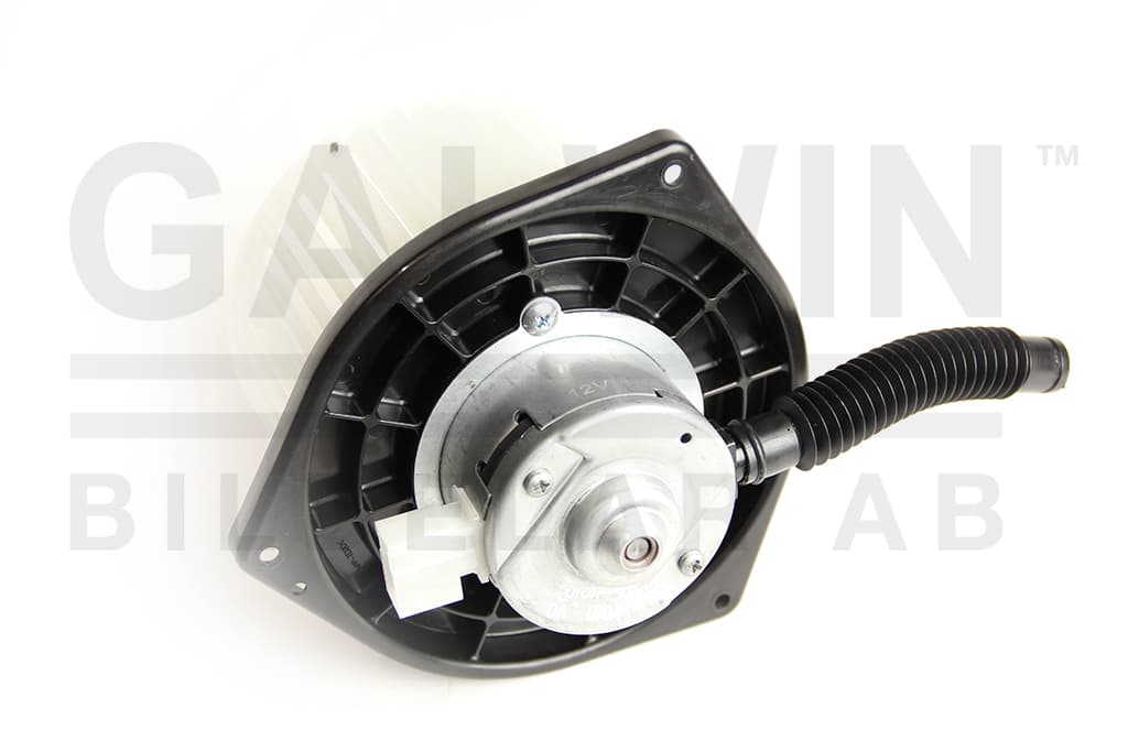 Värmefläkt, Suzuki -12/2008 från Galwin