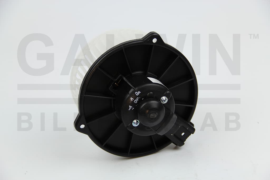 Värmefläkt med/utan AC från Galwin