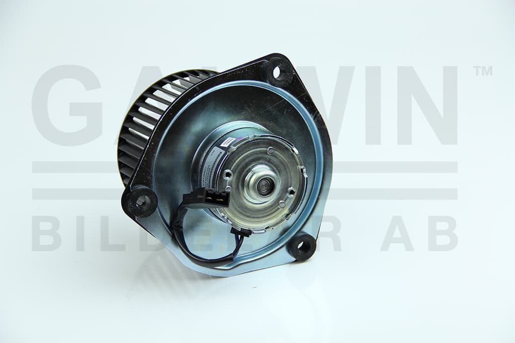 Värmefläkt 740/940 med AC från Galwin