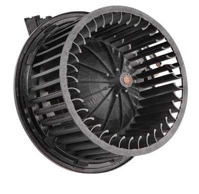 Värmefläkt från Galwin