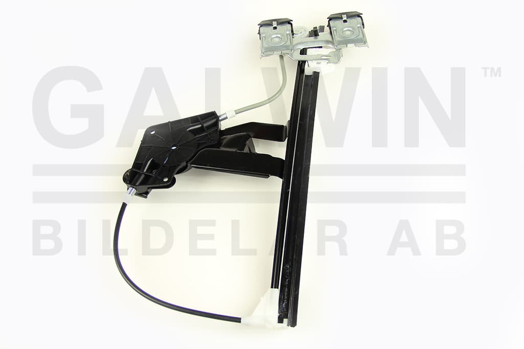 Fönsterhiss bak el exkl motor — vänster bak från Galwin