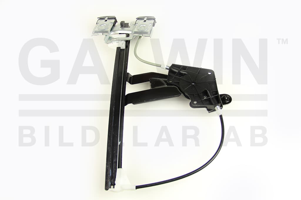 Fönsterhiss bak el exkl motor — till höger bak från Galwin