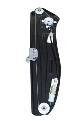 Fönsterhiss bak hö, exkl motor