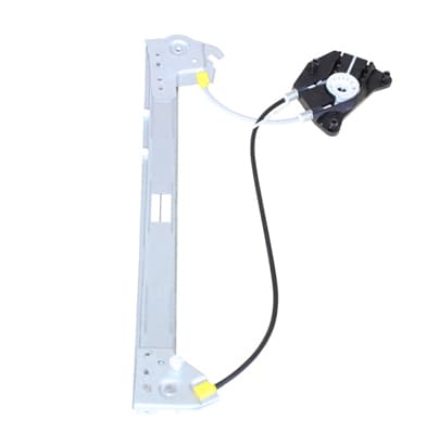 Fönsterhiss bak hö, exkl motor