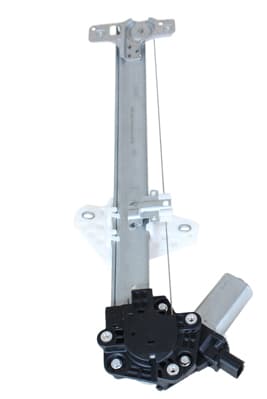 Fönsterhiss bak hö, inkl motor — Bakaxel, höger från Galwin