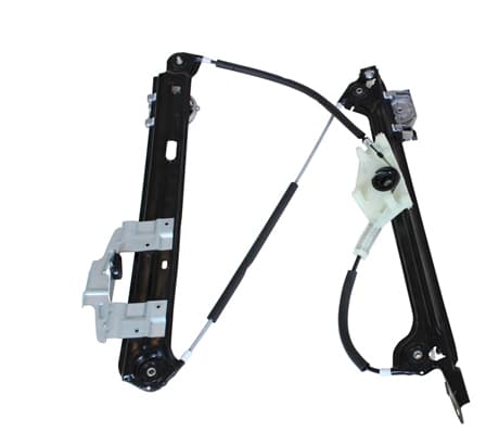 Fönsterhiss bak hö, utan motor, GT — Bakaxel, höger från Galwin