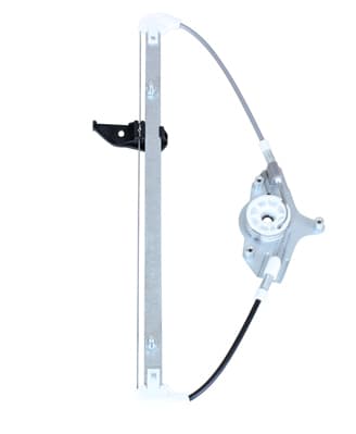 Fönsterhiss bak vä, exkl motor — Bakaxel, vänster från Galwin