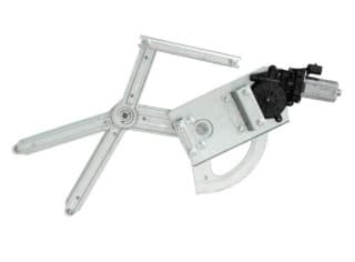 Fönsterhiss fram 940/960 inkl motor