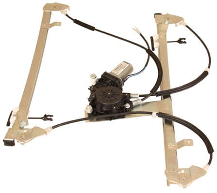 Fönsterhiss fram el inkl motor