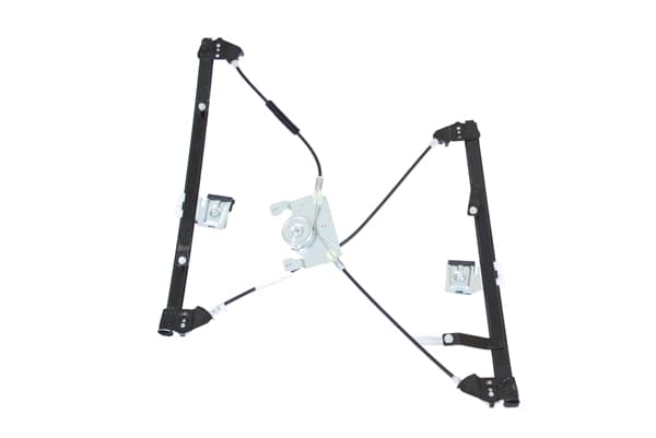 Fönsterhiss fram, el, utan motor — vänster fram från Galwin