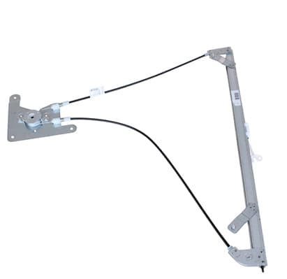 Fönsterhiss fram hö, el, exkl motor — Framaxel, höger från Galwin