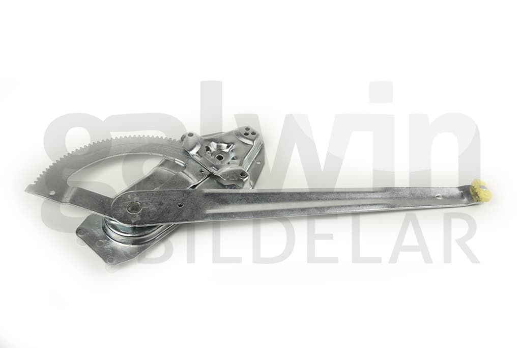 Fönsterhiss fram vä, el, exkl motor — Framaxel, vänster från Galwin