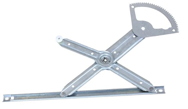 Fönsterhiss fram vä, exkl motor -10/2011 — Framaxel, vänster från Galwin