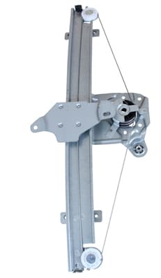 Fönsterhiss fram v, inkl motor, 6 stift från Galwin