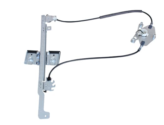 Fönsterhiss hö bak, el, exkl motor — Bakaxel, höger från Galwin