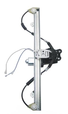 Fönsterhiss fram hö, el, exkl motor