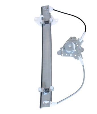 Fönsterhiss hö fram el, exkl motor 4drs — Framaxel, höger från Galwin