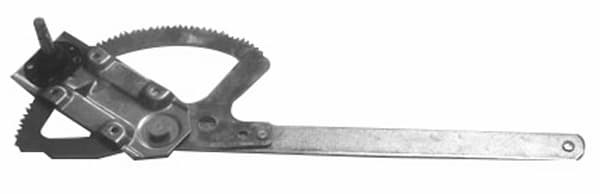 Fönsterhiss hö fram, manuell — Framaxel, höger från Galwin