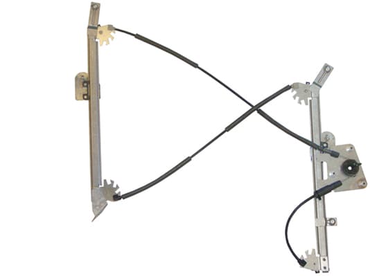 Fönsterhiss hö, utan motor, 3drs, även coupé/cabriolet — Höger från Galwin