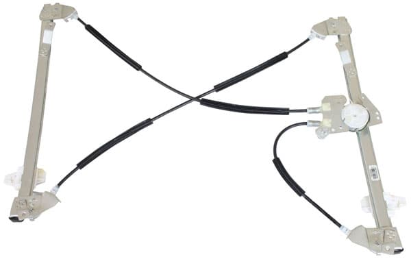 Fönsterhiss vä, 2drs, el, utan motor — Vänster från Galwin