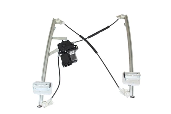 Fönsterhiss vä fram el, med motor, komf 05/2000- — Framaxel, vänster från Galwin