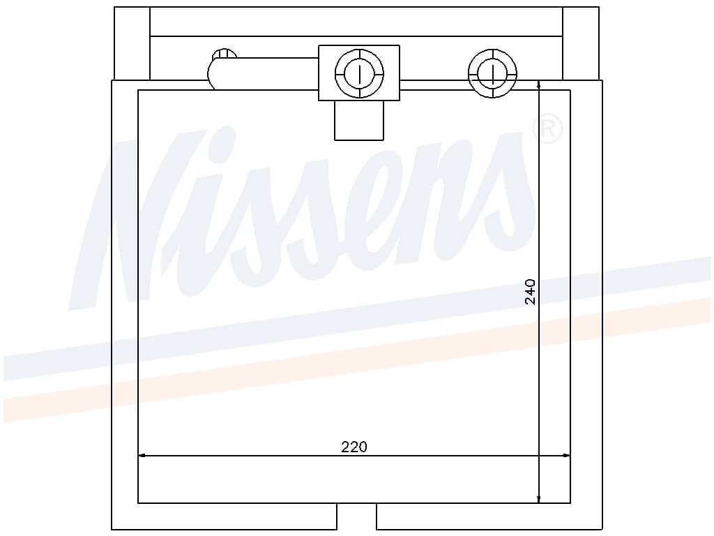 Förångare från Galwin