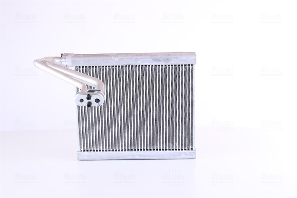 Förångare ac, Land Rover