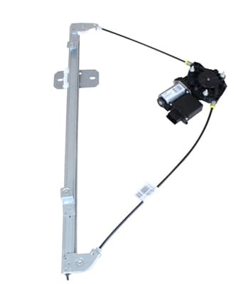 Förnsterhiss fram hö, el, inkl motor, med komf.funktion — Framaxel, höger från Galwin