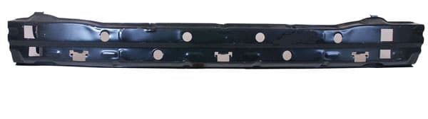 Förstärkning för stötfångare bak