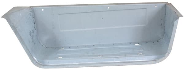 Fotsteg vä 09/91-