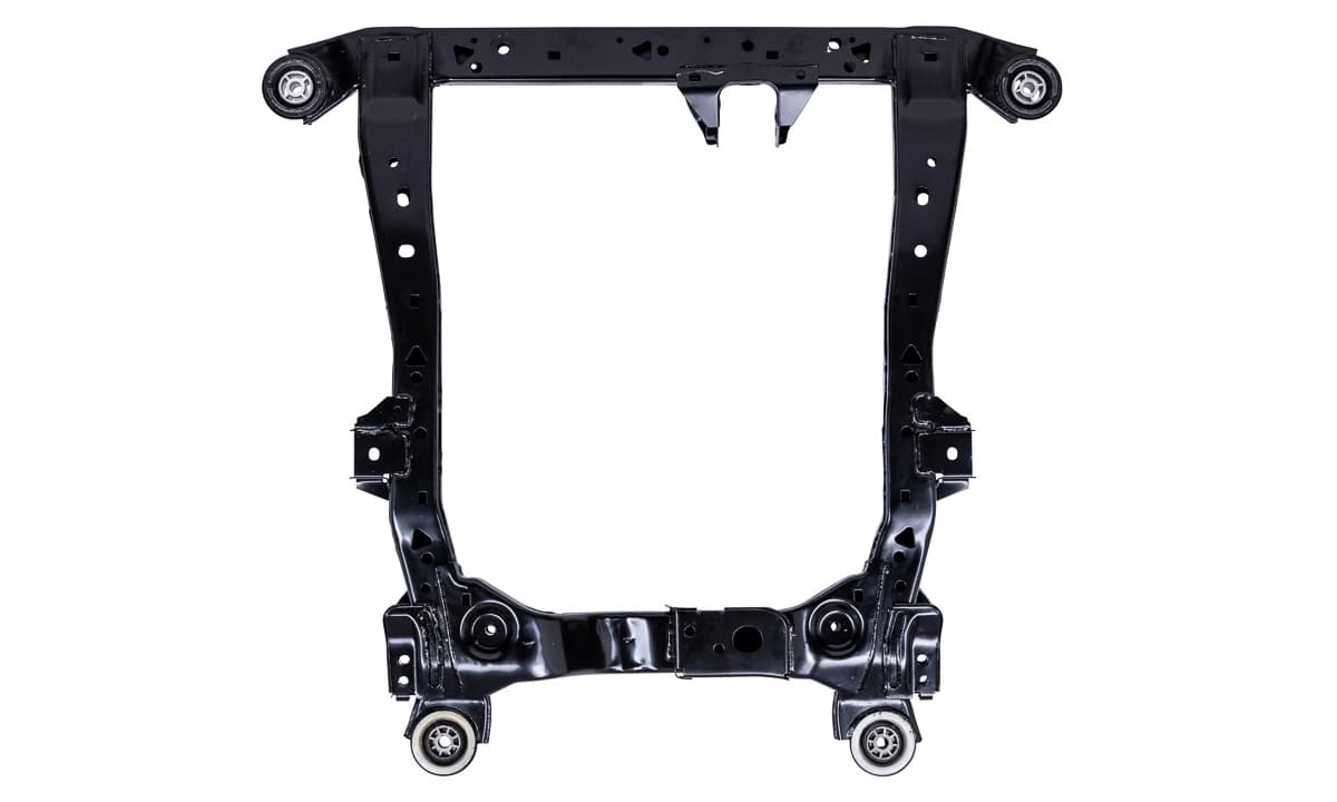 Framaxelbalk, 2WD från Galwin