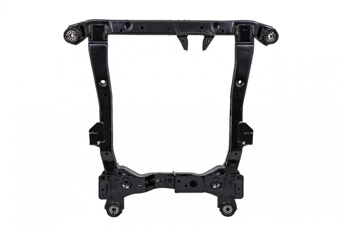 Framaxelbalk, Chevrolet, Opel