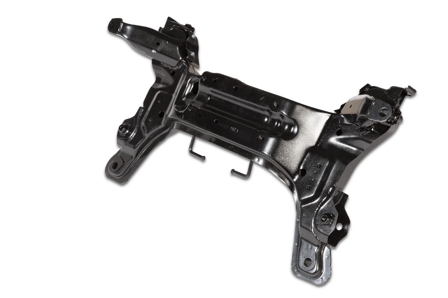 Framaxelbalk, Hyundai