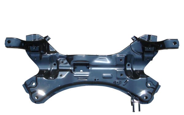 Framaxelbalk, Hyundai