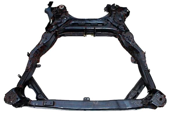 Framaxelbalk, Mazda "OBS! väger över 20kg! från Galwin