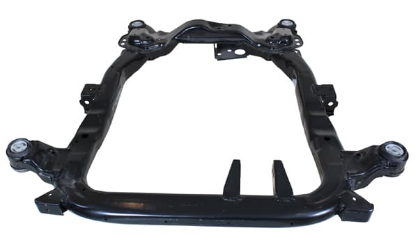 Framaxelbalk, Opel från Galwin