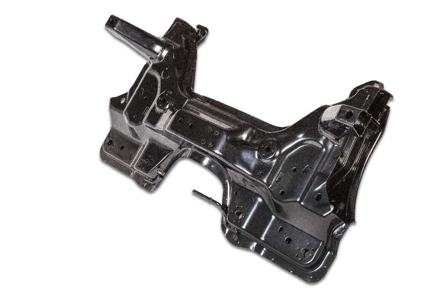 Framaxelbalk, Opel, Fiat från Galwin