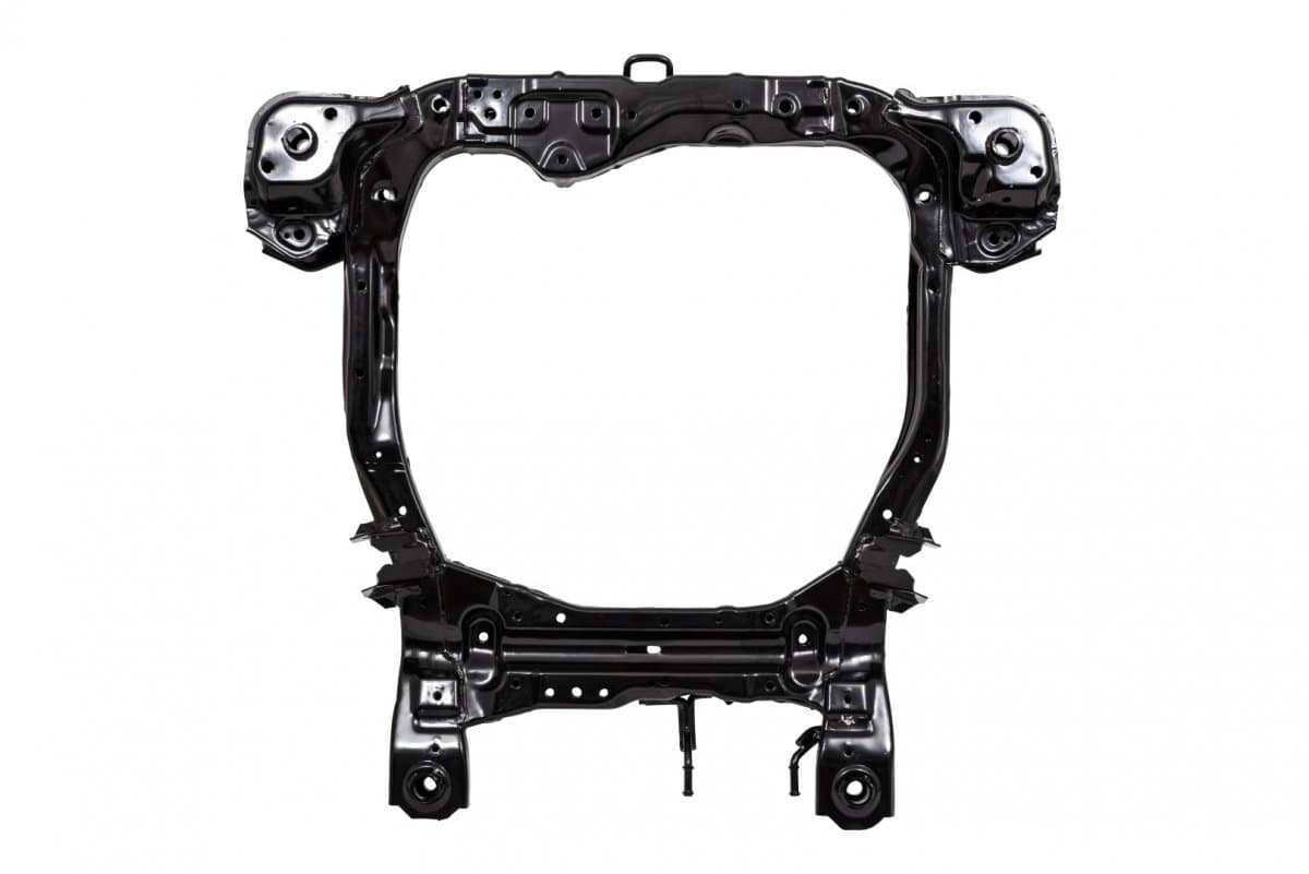 Framaxelbalk, Sorento 2009-