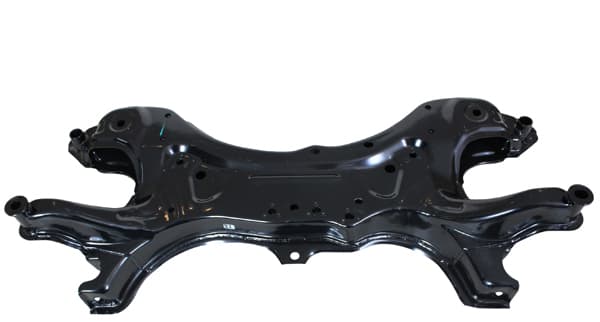 Framaxelbalk, Toyota