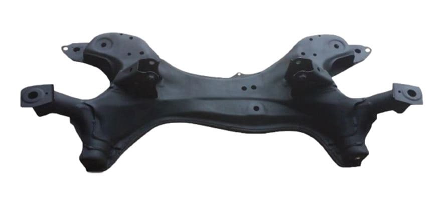 Framaxelbalk, Toyota från Galwin