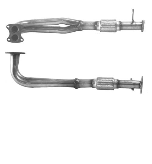 Främre rör, från Galwin