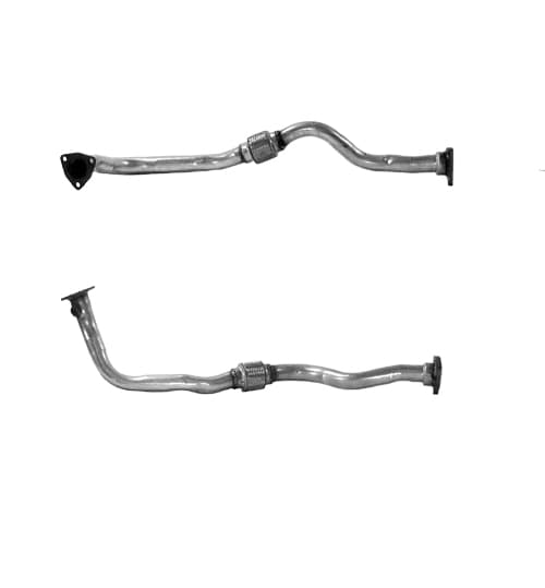 Främre rör, Fiat Brava/Bravo från Galwin