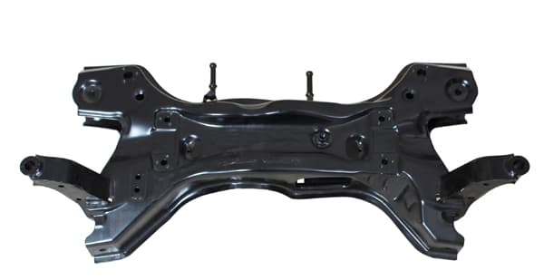 Framvagnsbalk, Tdi, VAG